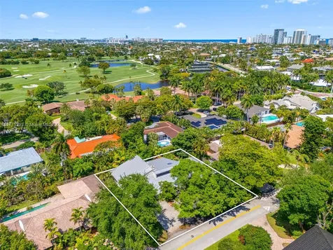 2765 NE 35th Drive Fort Lauderdale FL 33308