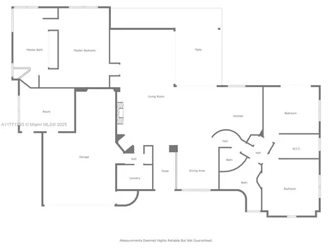 2765 NE 35th Drive Fort Lauderdale FL 33308