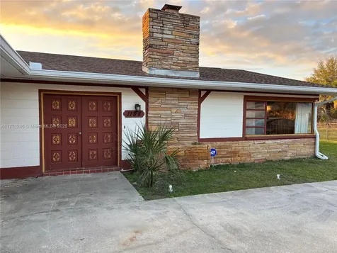 1198 N Country Club Drive Crystal River FL 34429