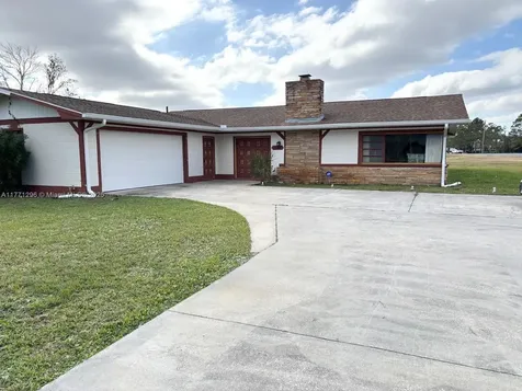 1198 N Country Club Drive Crystal River FL 34429