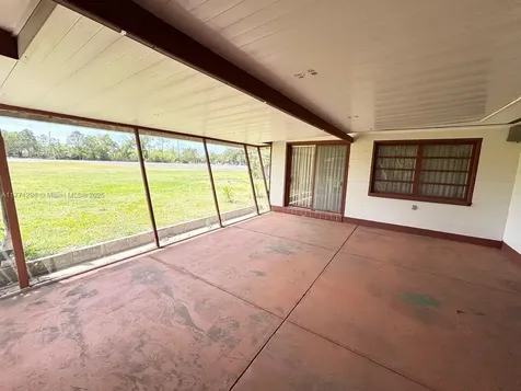 1198 N Country Club Drive Crystal River FL 34429
