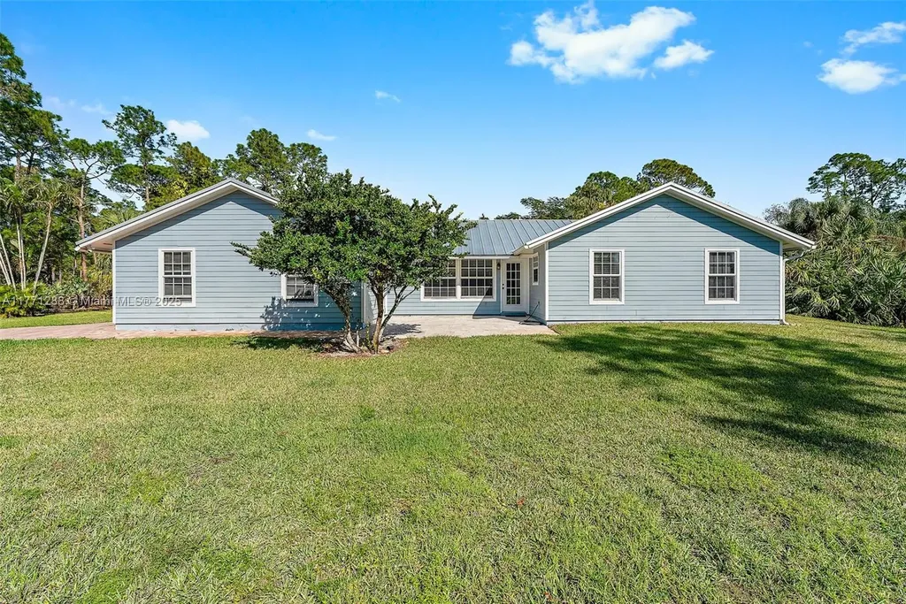 13483 N 158th Street N Jupiter FL 33478