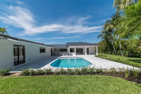 9781 SW 121st Street Miami FL 33176