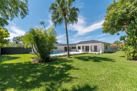 9781 SW 121st Street Miami FL 33176