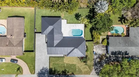 9781 SW 121st Street Miami FL 33176