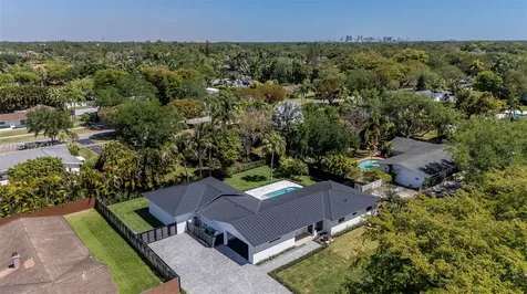 9781 SW 121st Street Miami FL 33176