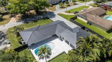 9781 SW 121st Street Miami FL 33176