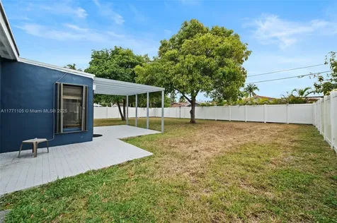 18321 NE 7th Court North Miami Beach FL 33179