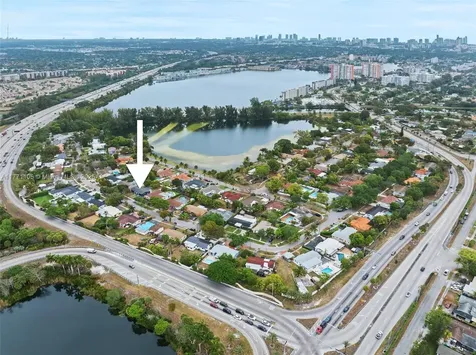 18321 NE 7th Court North Miami Beach FL 33179