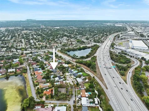 18321 NE 7th Court North Miami Beach FL 33179