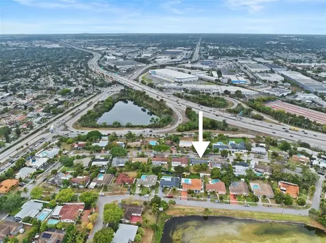 18321 NE 7th Court North Miami Beach FL 33179