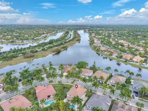2257 Quail Roost Drive Weston FL 33327