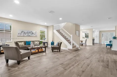 2257 Quail Roost Drive Weston FL 33327