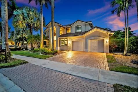 2257 Quail Roost Drive Weston FL 33327
