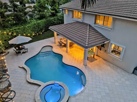 2257 Quail Roost Drive Weston FL 33327
