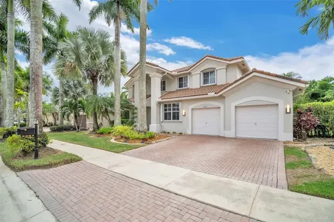 2257 Quail Roost Drive Weston FL 33327