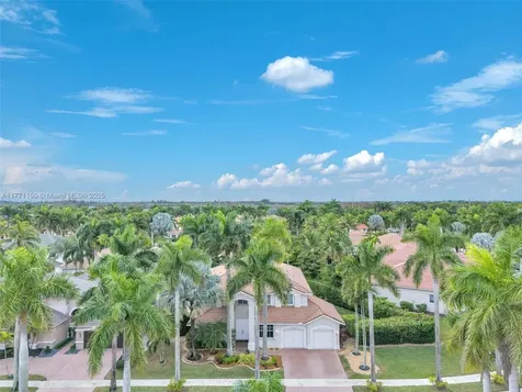 2257 Quail Roost Drive Weston FL 33327