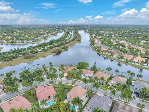 2257 Quail Roost Drive Weston FL 33327