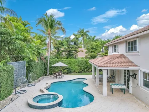 2257 Quail Roost Drive Weston FL 33327