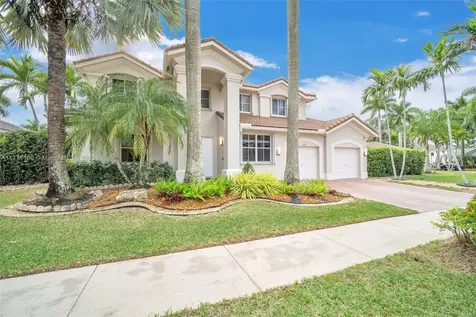 2257 Quail Roost Drive Weston FL 33327