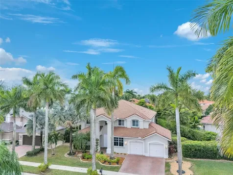 2257 Quail Roost Drive Weston FL 33327