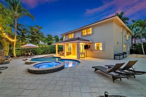 2257 Quail Roost Drive Weston FL 33327
