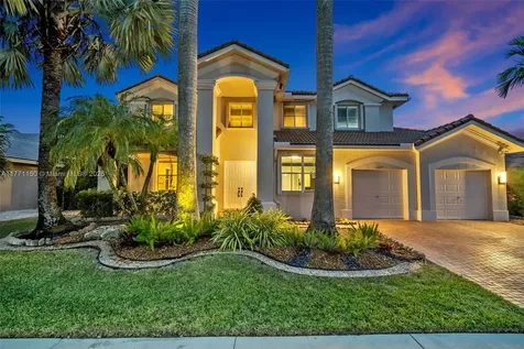 2257 Quail Roost Drive Weston FL 33327