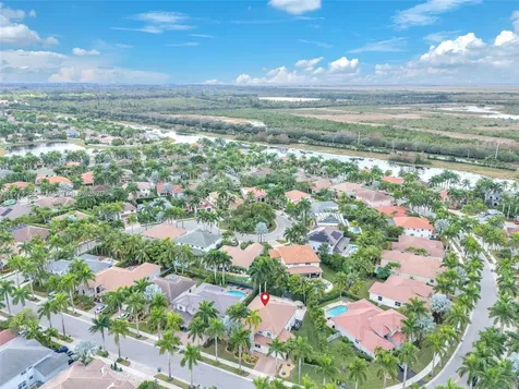 2257 Quail Roost Drive Weston FL 33327