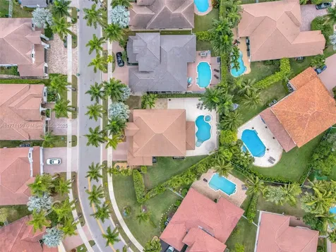 2257 Quail Roost Drive Weston FL 33327