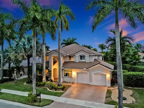 2257 Quail Roost Drive Weston FL 33327