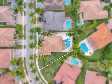 2257 Quail Roost Drive Weston FL 33327