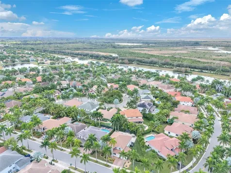 2257 Quail Roost Drive Weston FL 33327