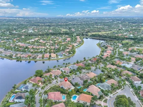 2257 Quail Roost Drive Weston FL 33327