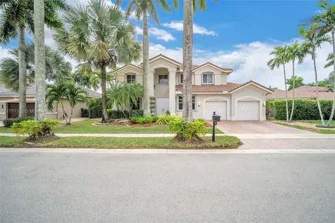 2257 Quail Roost Drive Weston FL 33327