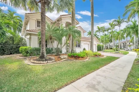 2257 Quail Roost Drive Weston FL 33327