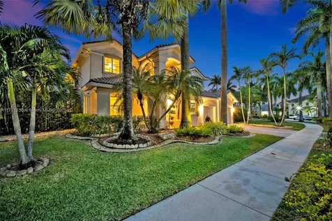 2257 Quail Roost Drive Weston FL 33327