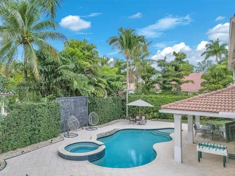 2257 Quail Roost Drive Weston FL 33327