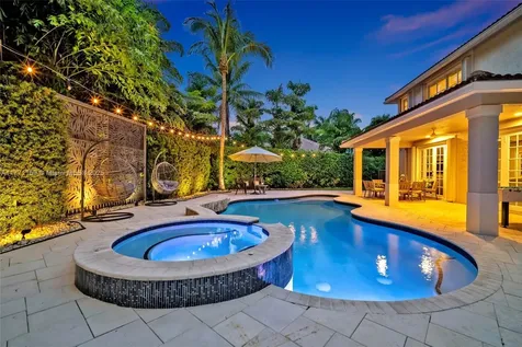 2257 Quail Roost Drive Weston FL 33327