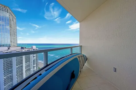 16699 Collins Avenue Sunny Isles Beach FL 33160