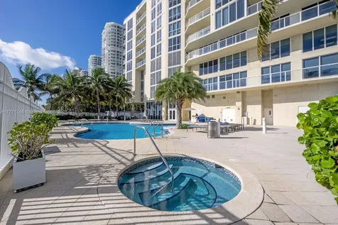 16699 Collins Avenue Sunny Isles Beach FL 33160