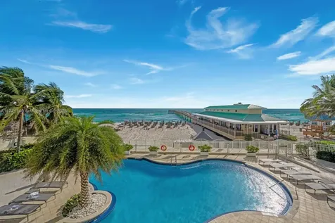 16699 Collins Avenue Sunny Isles Beach FL 33160