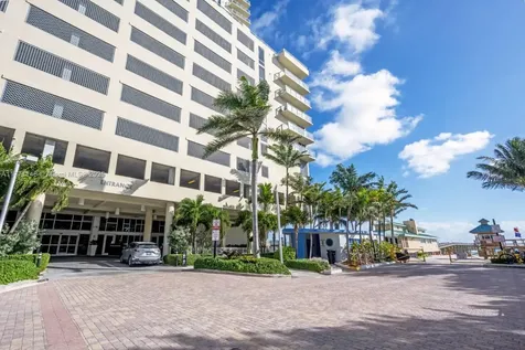 16699 Collins Avenue Sunny Isles Beach FL 33160