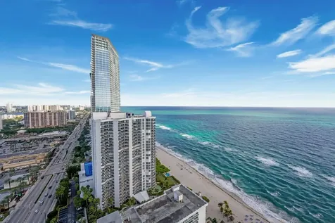 16699 Collins Avenue Sunny Isles Beach FL 33160
