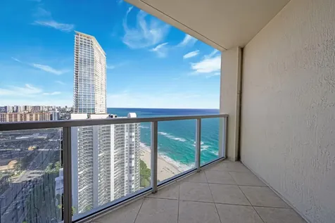 16699 Collins Avenue Sunny Isles Beach FL 33160