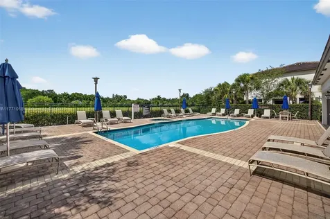 4691 Brumby Terrace Davie FL 33314