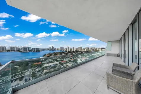 18501 Collins Avenue Sunny Isles Beach FL 33160