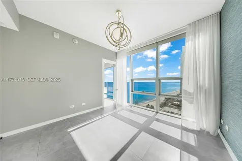 18501 Collins Avenue Sunny Isles Beach FL 33160