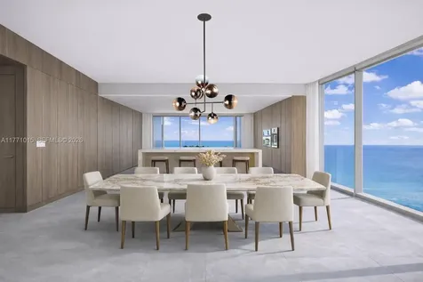 18501 Collins Avenue Sunny Isles Beach FL 33160