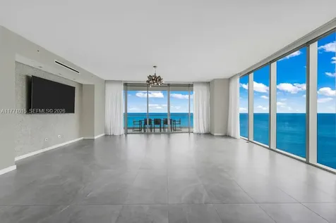 18501 Collins Avenue Sunny Isles Beach FL 33160