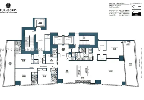 18501 Collins Avenue Sunny Isles Beach FL 33160